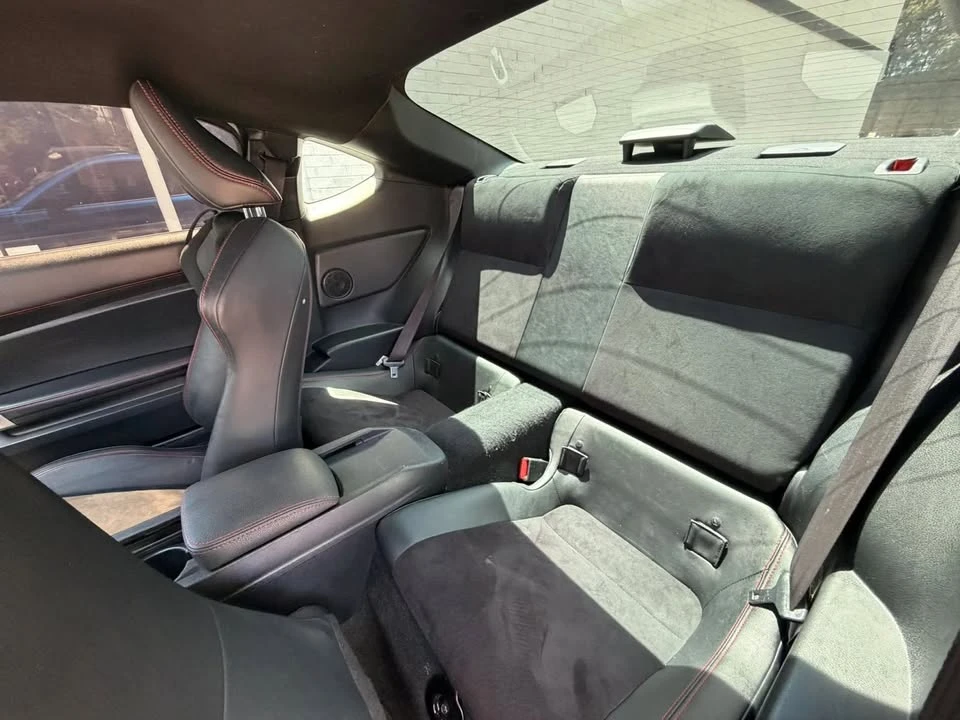 2019 Subaru BRZ 1st Gen - Image 14 of 20