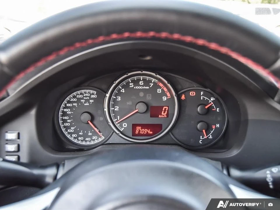 2019 Subaru BRZ 1st Gen - Image 15 of 20