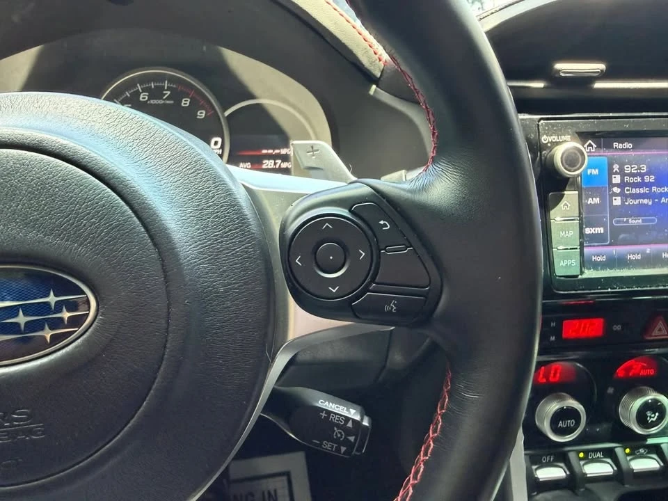 2019 Subaru BRZ 1st Gen - Image 17 of 20