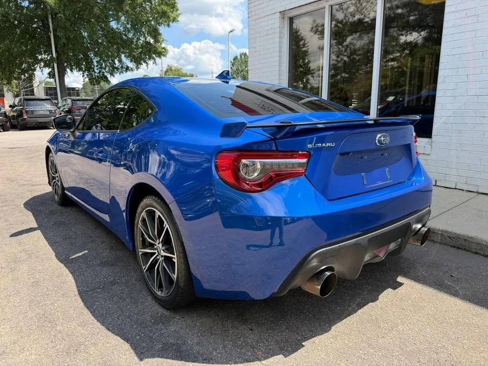 2019 Subaru BRZ 1st Gen - Image 6 of 20