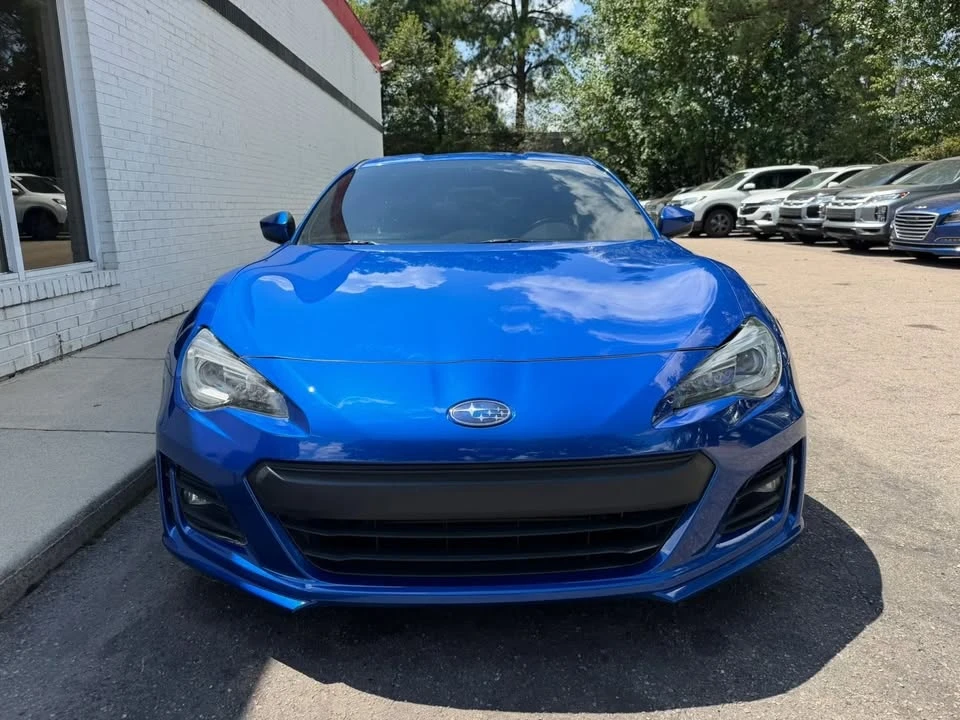 2019 Subaru BRZ 1st Gen - Image 2 of 20