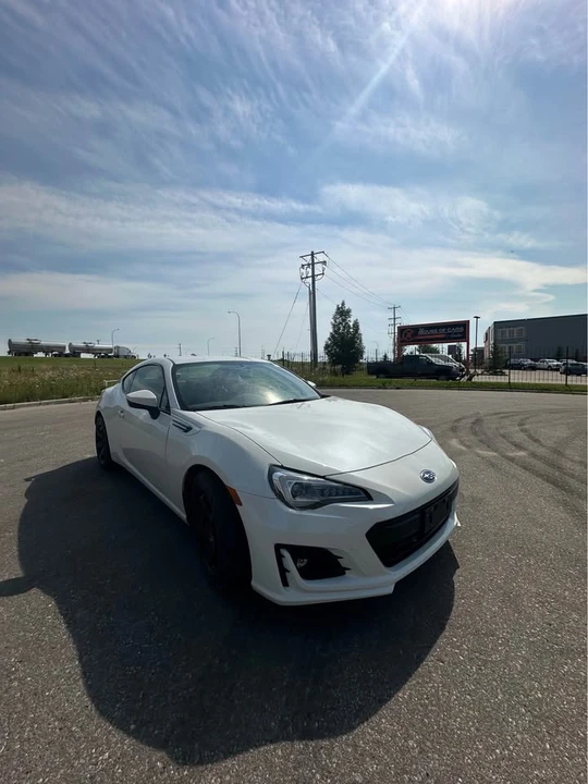 2019 Subaru BRZ 1st Gen - Image 9 of 19