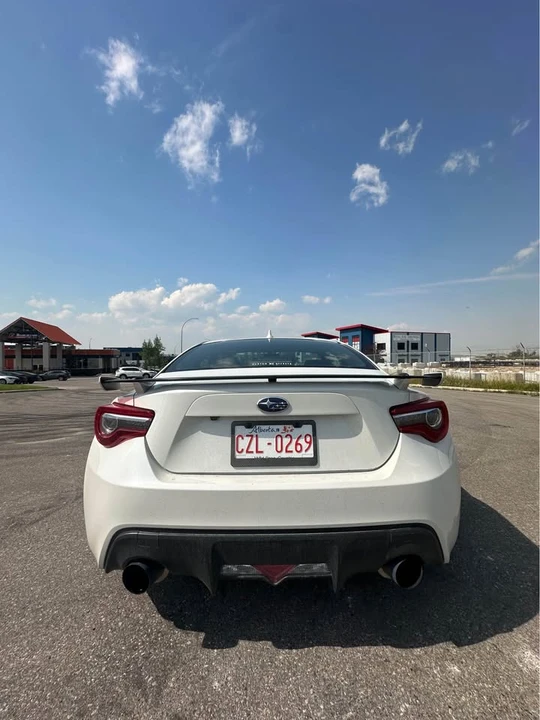 2019 Subaru BRZ 1st Gen - Image 5 of 19