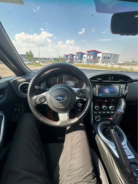 2019 Subaru BRZ 1st Gen - Image 15 of 19