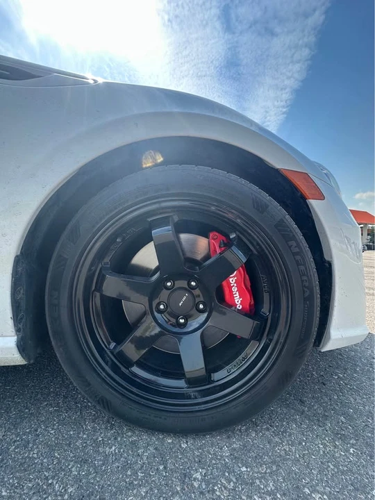 2019 Subaru BRZ 1st Gen - Image 10 of 19