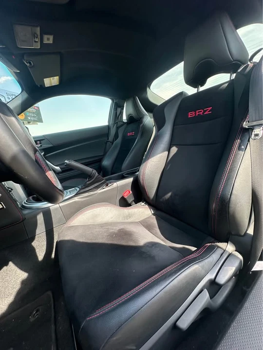 2019 Subaru BRZ 1st Gen - Image 14 of 19