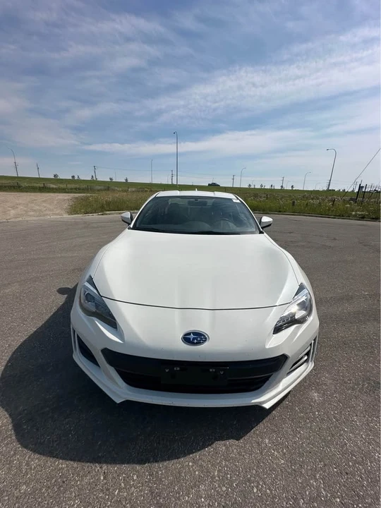 2019 Subaru BRZ 1st Gen - Image 2 of 19