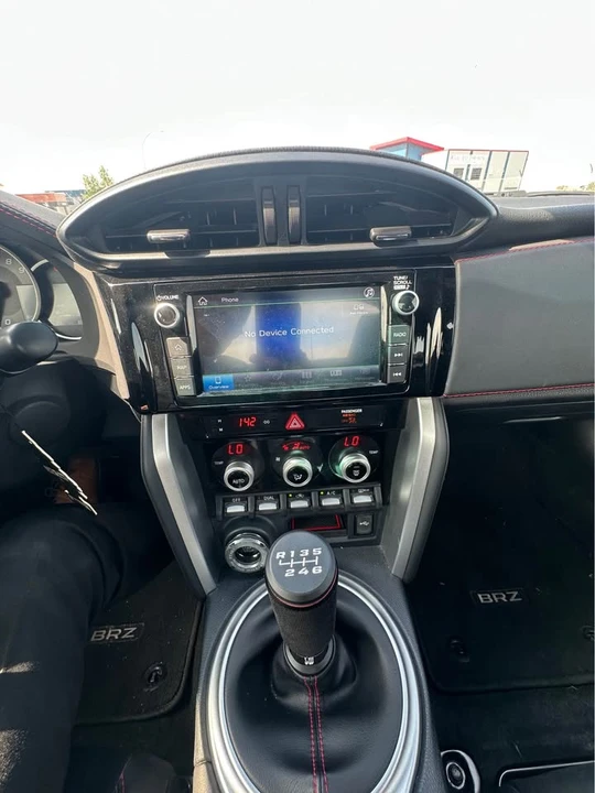 2019 Subaru BRZ 1st Gen - Image 17 of 19