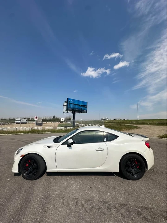 2019 Subaru BRZ 1st Gen - Image 3 of 19