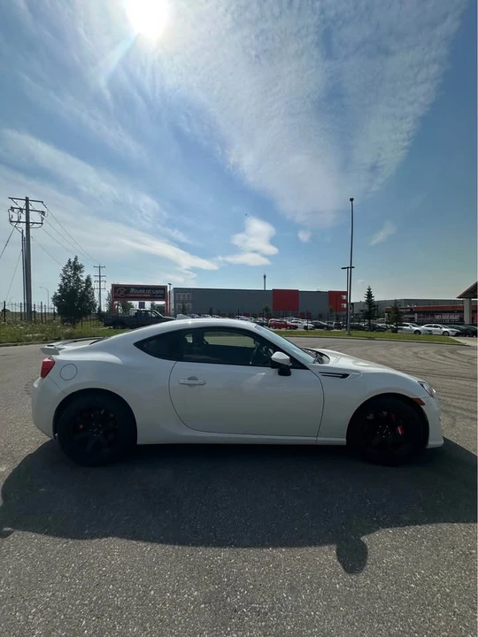 2019 Subaru BRZ 1st Gen - Image 8 of 19