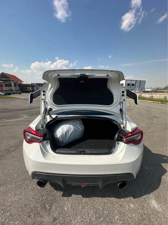 2019 Subaru BRZ 1st Gen - Image 6 of 19