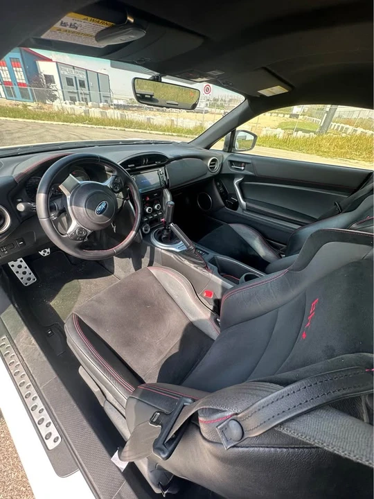 2019 Subaru BRZ 1st Gen - Image 12 of 19