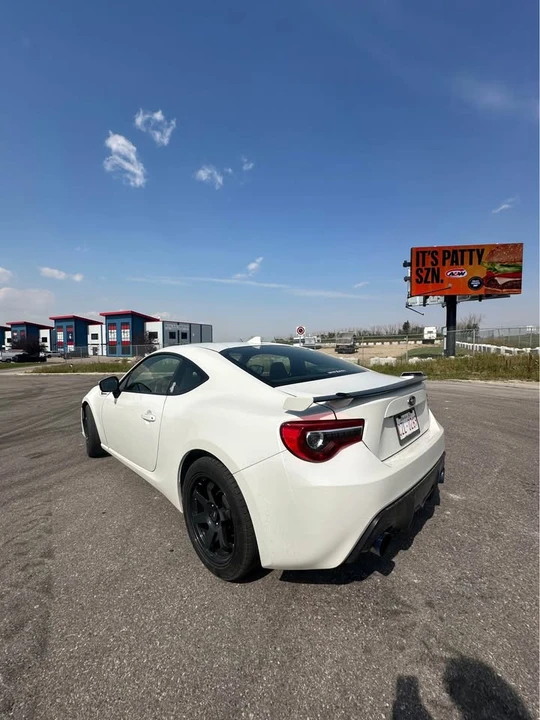 2019 Subaru BRZ 1st Gen - Image 4 of 19