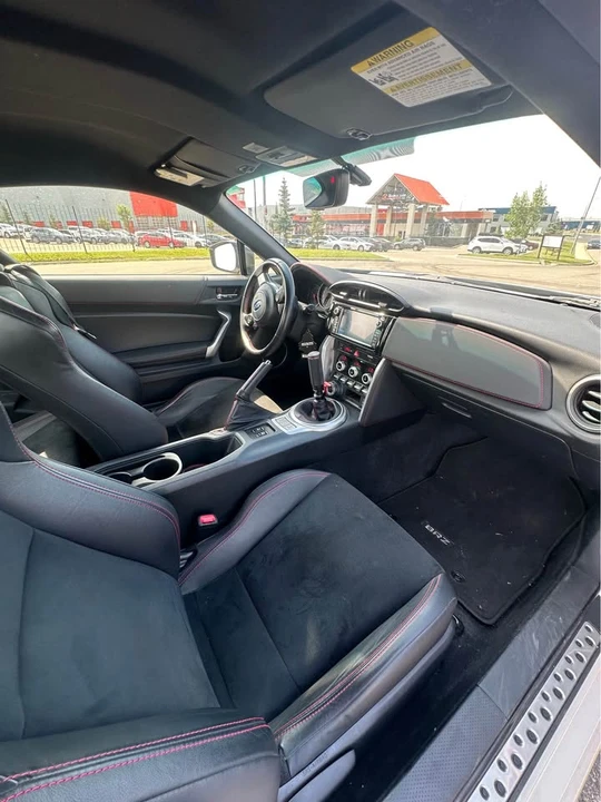 2019 Subaru BRZ 1st Gen - Image 13 of 19