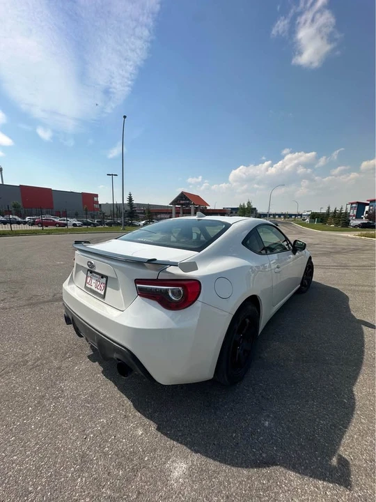 2019 Subaru BRZ 1st Gen - Image 7 of 19