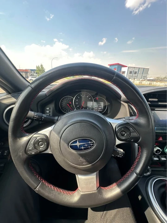 2019 Subaru BRZ 1st Gen - Image 16 of 19