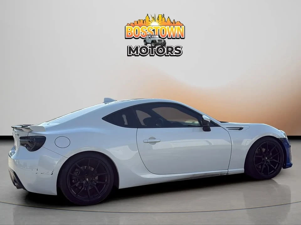 2019 Subaru BRZ 1st Gen - Image 8 of 20
