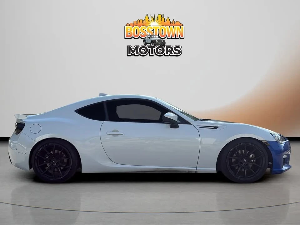 2019 Subaru BRZ 1st Gen - Image 9 of 20