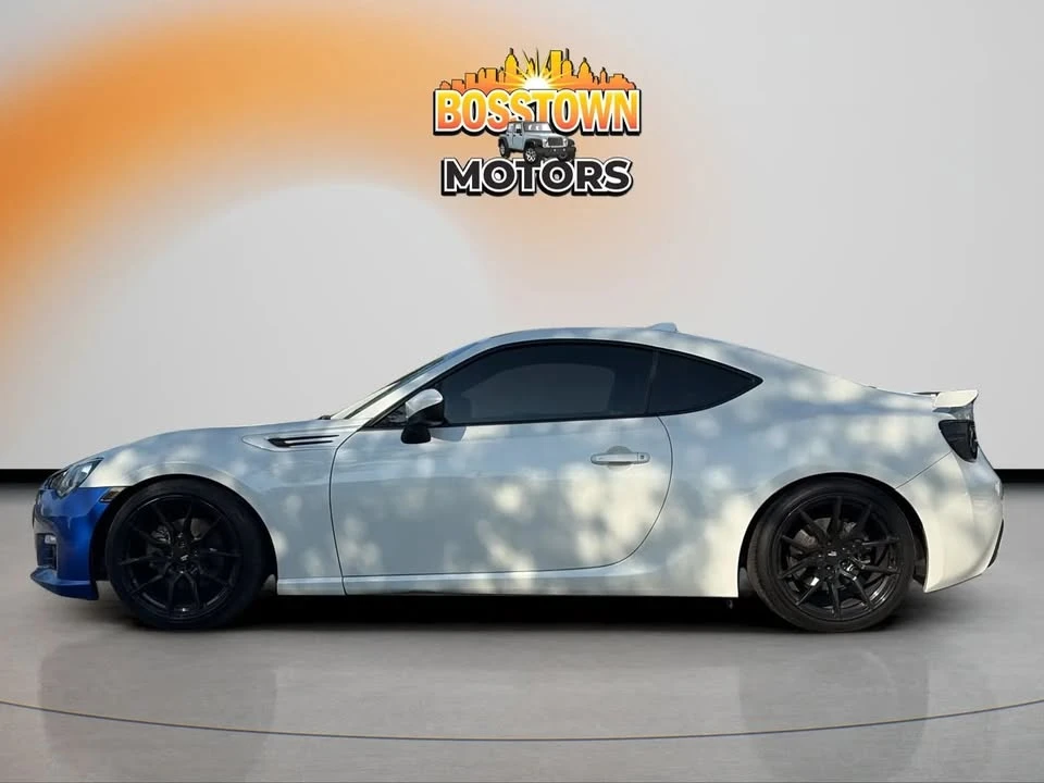 2019 Subaru BRZ 1st Gen - Image 3 of 20