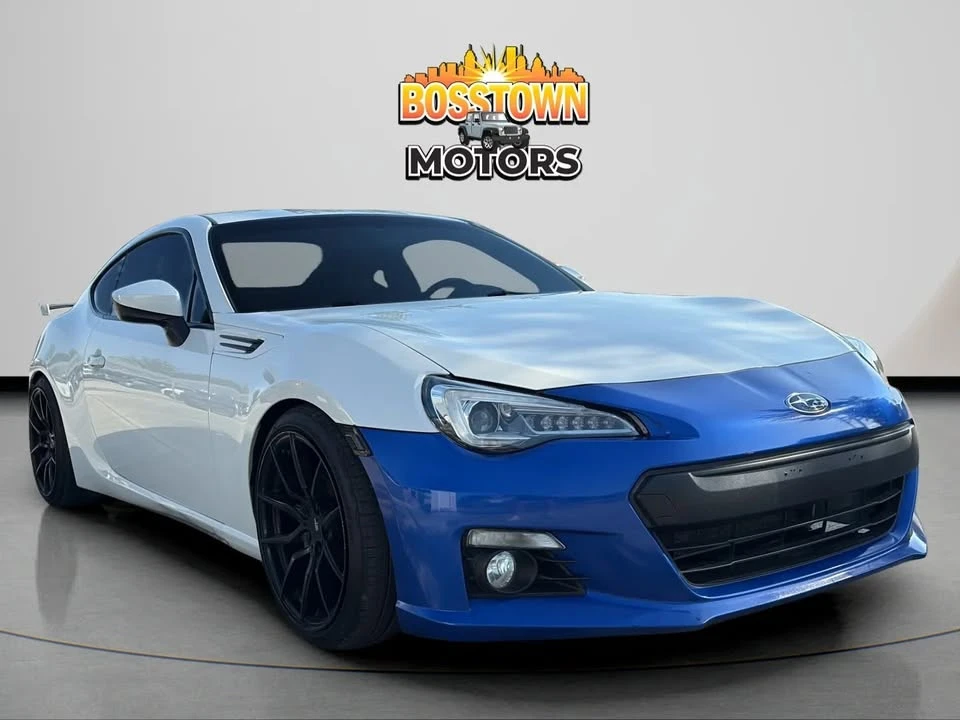 2019 Subaru BRZ 1st Gen - Image 11 of 20