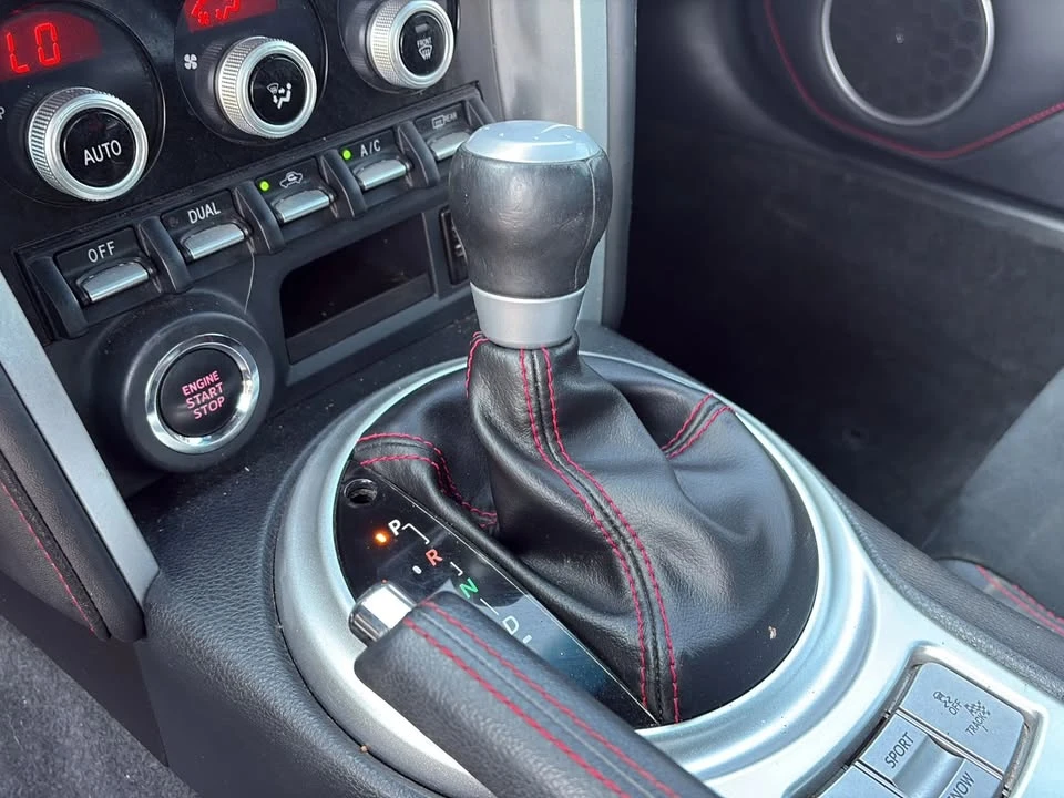 2019 Subaru BRZ 1st Gen - Image 17 of 20