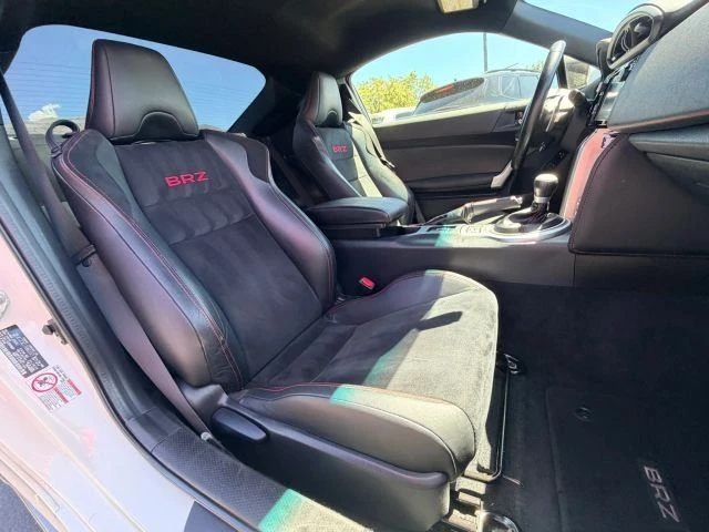 2019 Subaru BRZ 1st Gen - Image 16 of 18