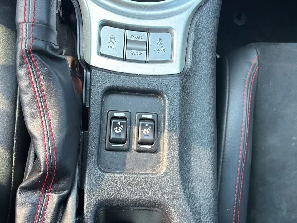 2019 Subaru BRZ 1st Gen - Image 18 of 20