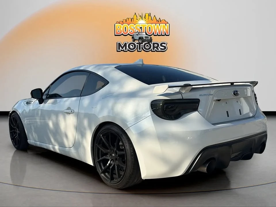 2019 Subaru BRZ 1st Gen - Image 5 of 20