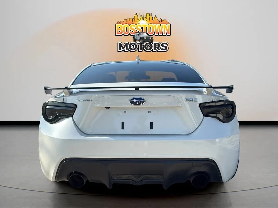 2019 Subaru BRZ 1st Gen - Image 6 of 20