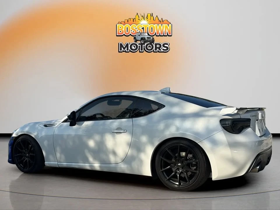 2019 Subaru BRZ 1st Gen - Image 4 of 20