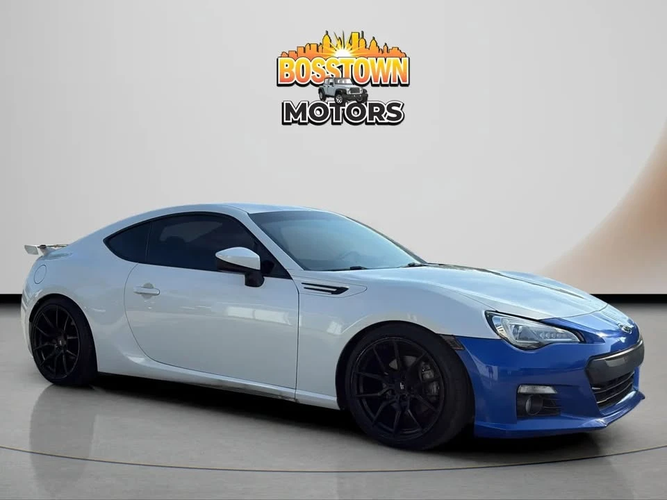 2019 Subaru BRZ 1st Gen - Image 10 of 20