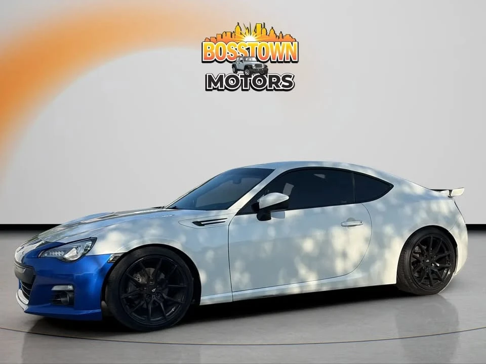 2019 Subaru BRZ 1st Gen - Image 2 of 20