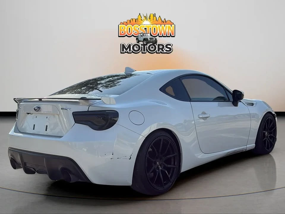 2019 Subaru BRZ 1st Gen - Image 7 of 20