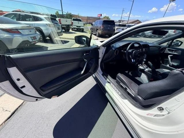 2019 Subaru BRZ 1st Gen - Image 9 of 18