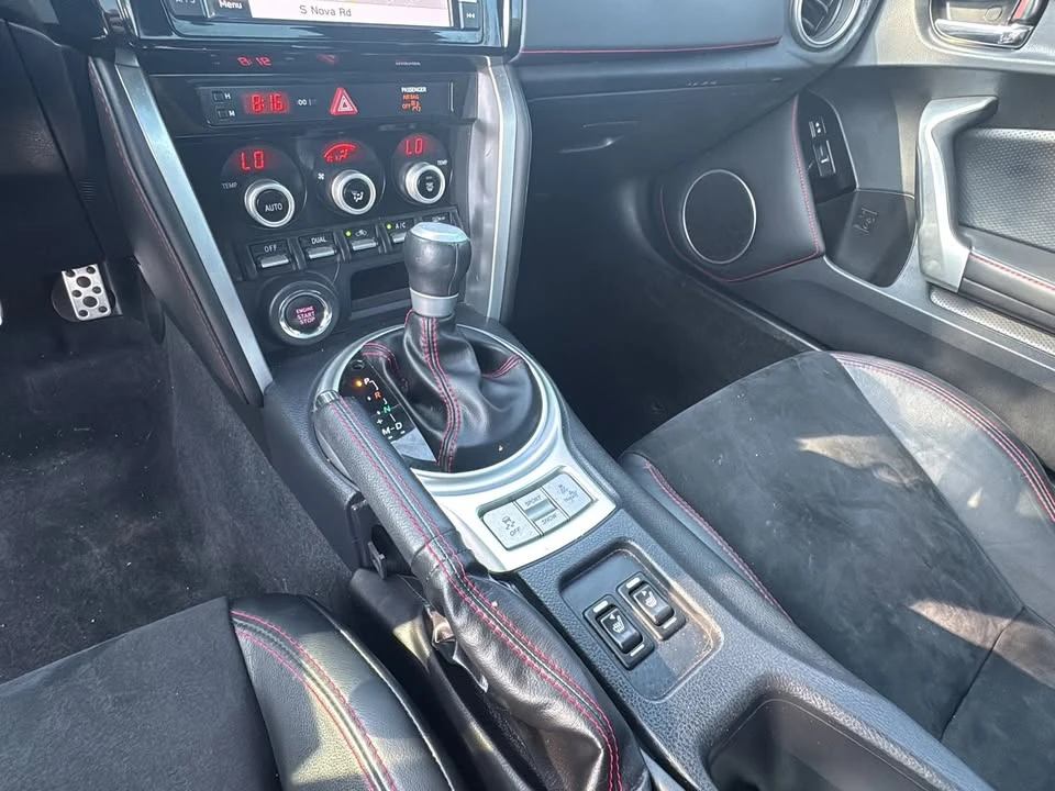 2019 Subaru BRZ 1st Gen - Image 16 of 20