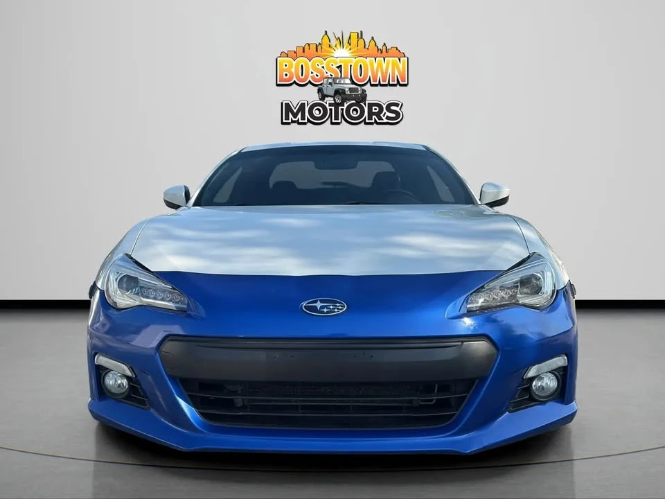 2019 Subaru BRZ 1st Gen - Image 12 of 20