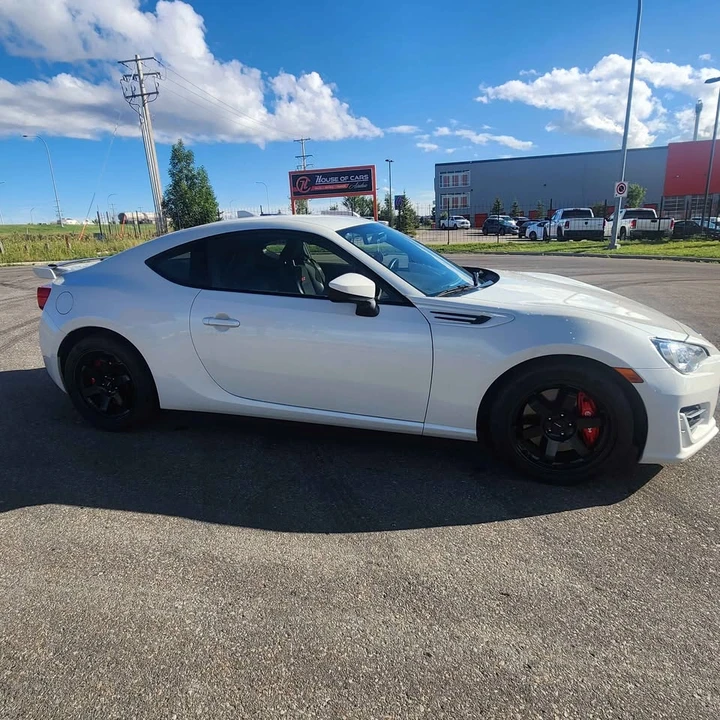2019 Subaru BRZ 1st Gen - Image 3 of 5