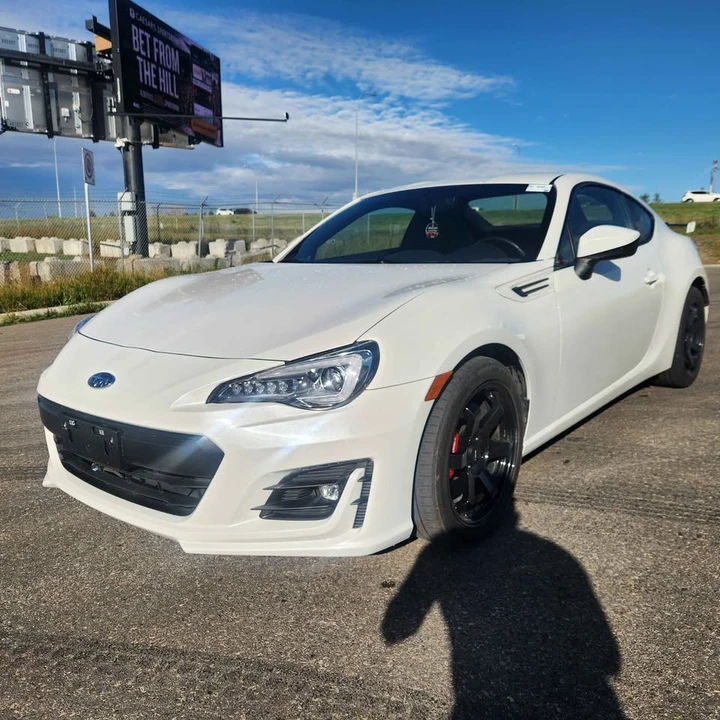 2019 Subaru BRZ 1st Gen - Image 2 of 5