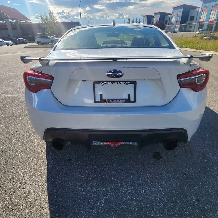 2019 Subaru BRZ 1st Gen - Image 4 of 5