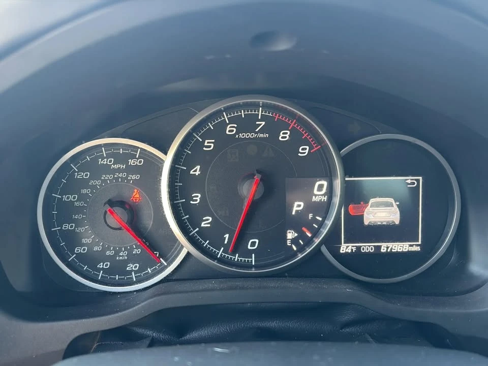 2019 Subaru BRZ 1st Gen - Image 19 of 20