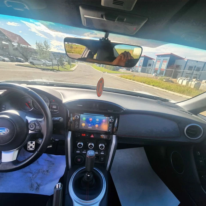 2019 Subaru BRZ 1st Gen - Image 5 of 5