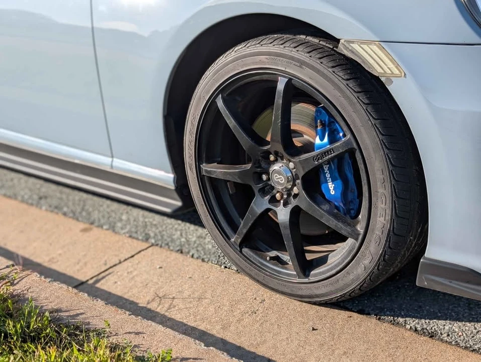 2019 Subaru BRZ 1st Gen - Image 7 of 11