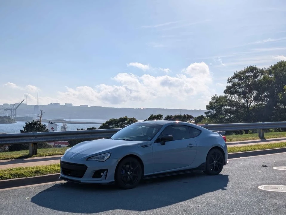 2019 Subaru BRZ 1st Gen - Image 2 of 11