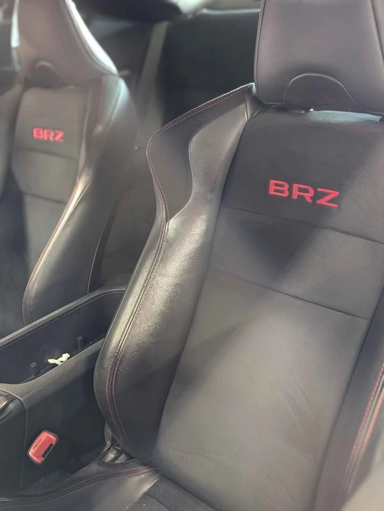 2019 Subaru BRZ 1st Gen - Image 10 of 11