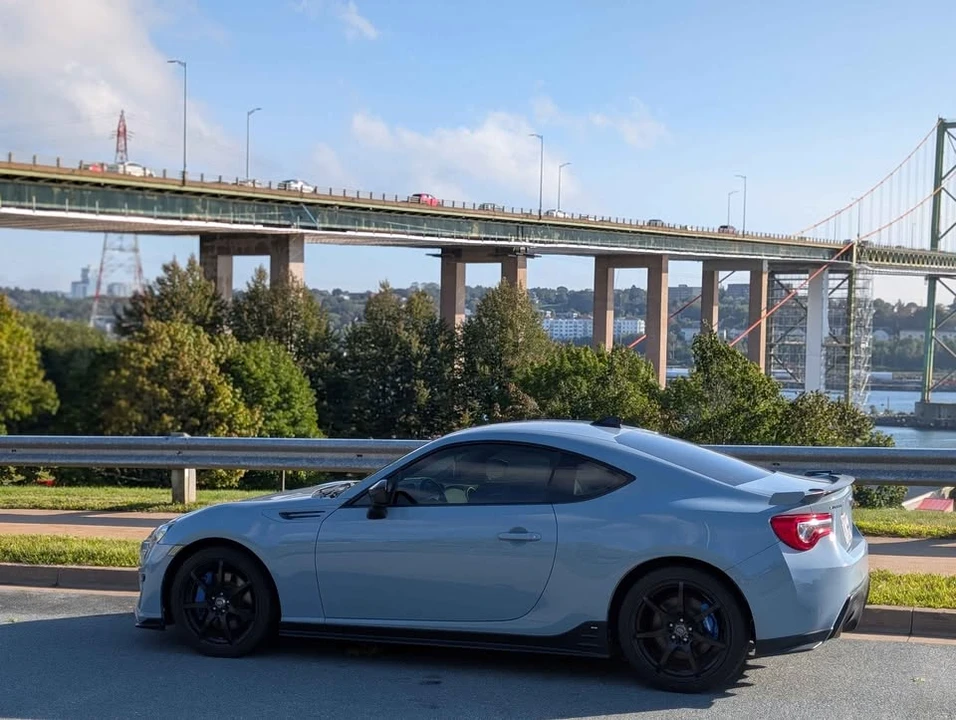 2019 Subaru BRZ 1st Gen - Image 3 of 11
