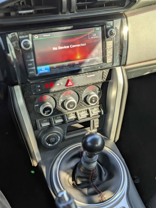 2019 Subaru BRZ 1st Gen - Image 9 of 11