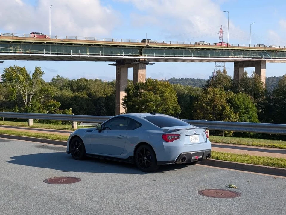2019 Subaru BRZ 1st Gen - Image 4 of 11