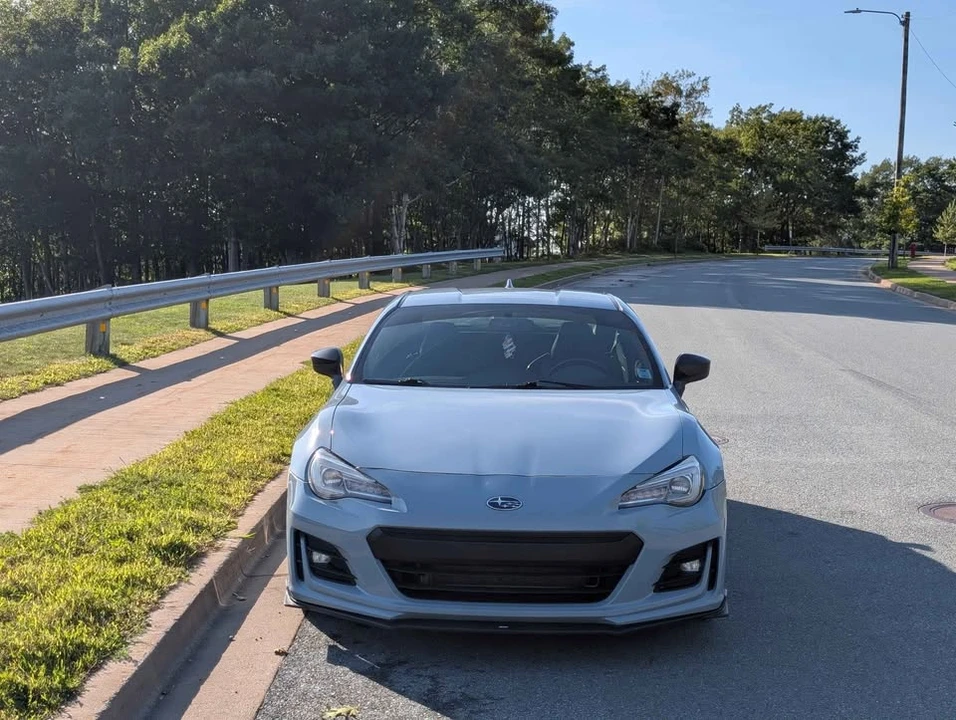 2019 Subaru BRZ 1st Gen - Image 5 of 11