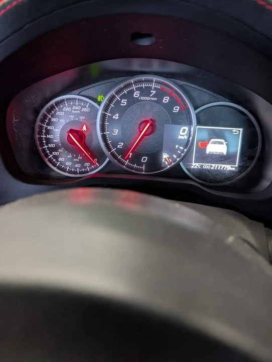 2019 Subaru BRZ 1st Gen - Image 11 of 11
