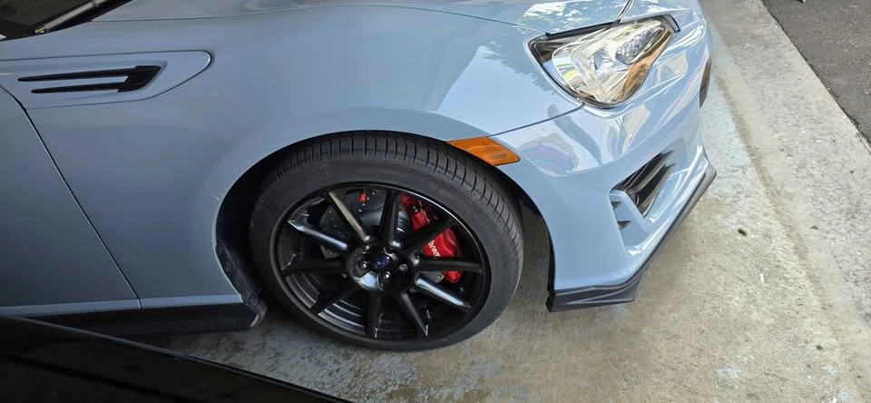 2019 Subaru BRZ 1st Gen - Image 3 of 11